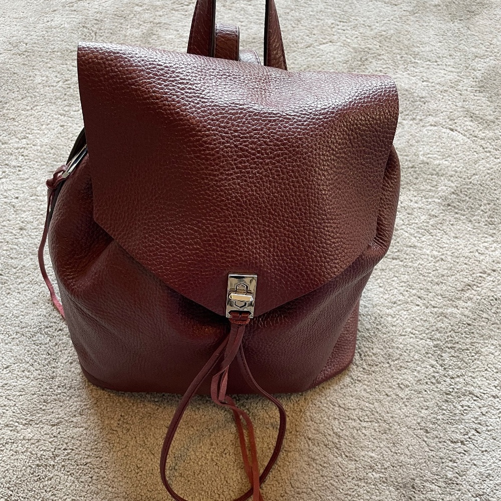 Rebecca Minkoff Backpack
